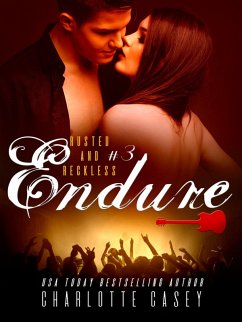 Endure (Rusted and Reckless, #3) (eBook, ePUB) - Casey, Charlotte