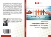 Comprendre l'éducation des refugiés au Cameroun