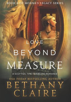 Love Beyond Measure - Claire, Bethany