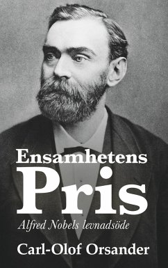 Ensamhetens pris - Orsander, Carl-Olof