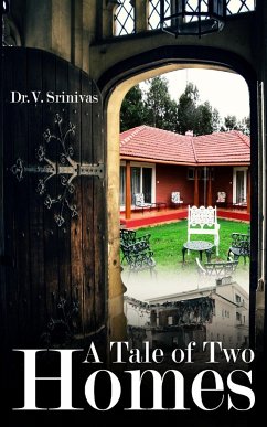 A Tale of Two Homes - Srinivas, V.
