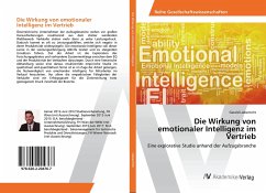 Die Wirkung von emotionaler Intelligenz im Vertrieb