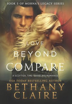 Love Beyond Compare - Claire, Bethany