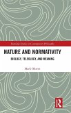 Nature and Normativity