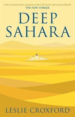 Deep Sahara - Croxford, Leslie