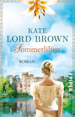 Sommerlilien (eBook, ePUB) - Brown, Kate Lord