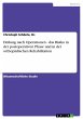 Heilung nach Operationen - das Risiko... - Bild 1
