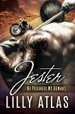 Jester (No Prisoners MC, #2) (eBook, ePUB) Jester (No Prisoners MC, #2) (eBook, ePUB)