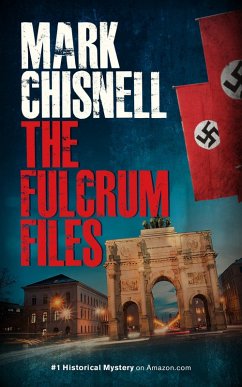 Cover The Fulcrum Files (eBook, ePUB)