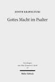 Gottes Macht im Psalter (eBook, PDF)