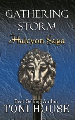 Cover Gathering Storm (eBook, ePUB)