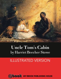 Uncle Tom's Cabin (eBook, ePUB) - Stowe, Harriet Beecher