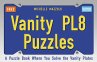 Vanity PL8 Puzzles (eBook, ePUB) - Bild 1