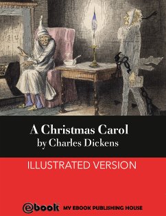 A Christmas Carol (eBook, ePUB) - Dickens, Charles