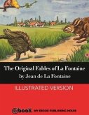 The Original Fables of La Fontaine (eBook, ePUB)