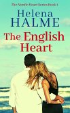 The English Heart (The Nordic Heart Romance Series, #1) (eBook, ePUB)