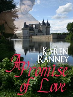 Cover A Promise of Love (eBook, ePUB)