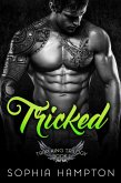 Tricked (Trap King Trilogy, #1) (eBook, ePUB)