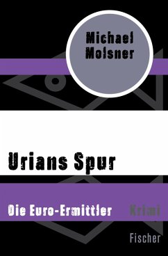 Urians Spur (eBook, ePUB) - Molsner, Michael