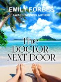The Doctor Next Door (eBook, ePUB) The Doctor Next Door (eBook, ePUB)