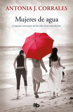 Mujeres de Agua / Women of Water - Corrales, Antonia J.