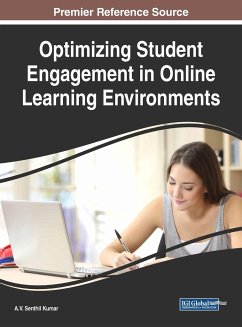 Optimizing Student Engagement in Online Learning Environments