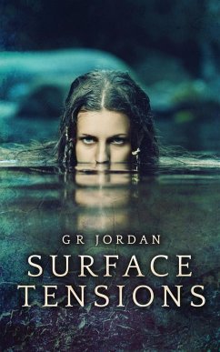 Surface Tensions - Jordan, G R