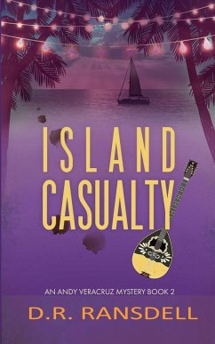 Island Casualty - Ransdell, D. R.