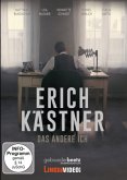 Erich Kästner - Das andere Ich, 1 DVD