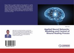 Applied Neural Networks: Modeling and Control of Wound Healing Process