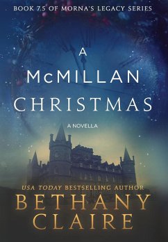 A McMillan Christmas - A Novella - Claire, Bethany