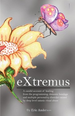 eXtremus - Anderson, Eric