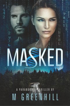 Masked - Greenhill, M.