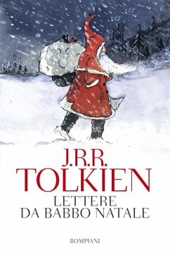 Cover Lettere da Babbo Natale
