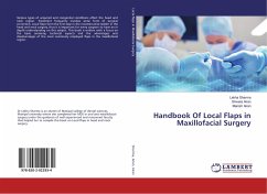 Handbook Of Local Flaps in Maxillofacial Surgery