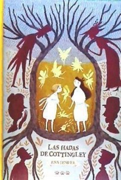 Las hadas de Cottingley - Sender Quintana, Ana