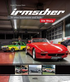 Irmscher - Die Story - Dietz, Frank Thomas