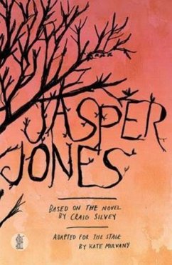 Cover Jasper Jones