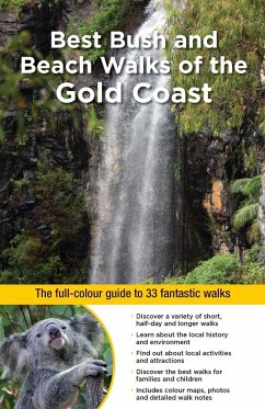 Best Bush and Beach Walks of the Gold Coast - Ernst, Alan