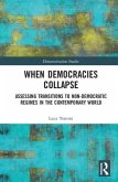 When Democracies Collapse