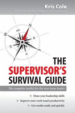 Cover The Supervisor's Survival Guide