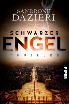 Schwarzer Engel / Colomba Caselli und Dante Torre Bd.2 (eBook, ePUB) - Dazieri, Sandrone