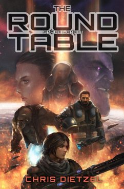 The Round Table (Space Lore III) (eBook, ePUB) - Dietzel, Chris