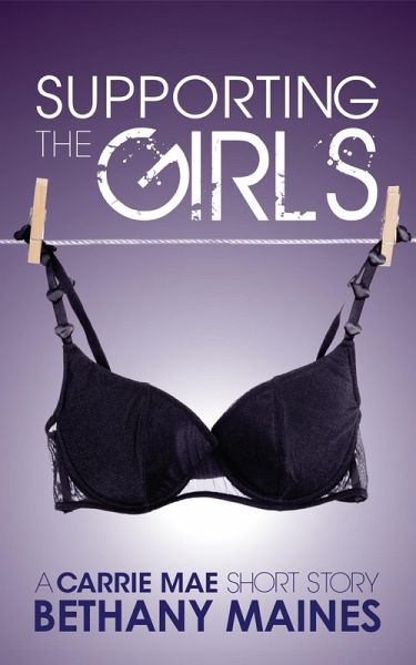 Supporting the Girls (eBook, ePUB)