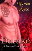 Darake: A Demon Prince Novel (eBook, ePUB)