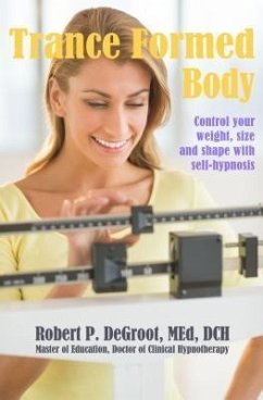 Cover Trance Formed Body (eBook, ePUB)