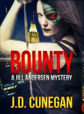 Bounty (Jill Andersen, #1) (eBook, ePUB)