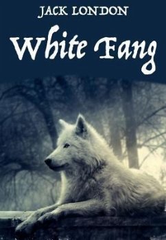 Cover White Fang (eBook, ePUB)