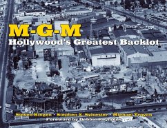 MGM (eBook, ePUB) - Bingen, Steven; Sylvester, Stephen X; Troyan, Michael