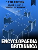 Encyclopaedia Britannica (eBook, ePUB)